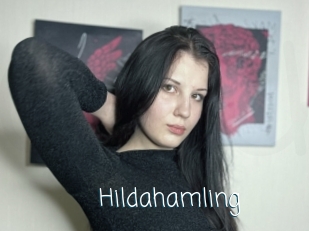 Hildahamling