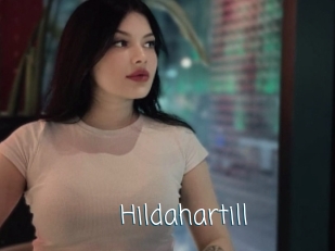 Hildahartill