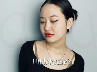 Hildahazlett