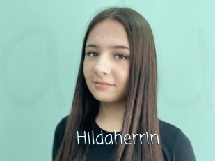 Hildaherrin