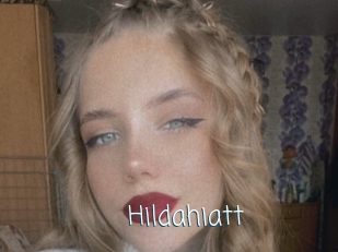 Hildahiatt