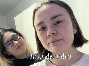 Hildandkendra