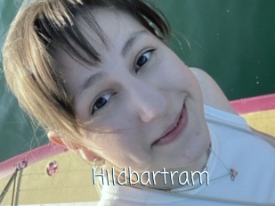 Hildbartram