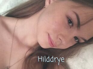 Hilddrye
