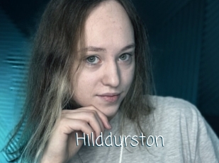 Hilddurston