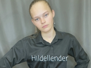 Hildellender