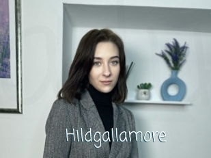 Hildgallamore