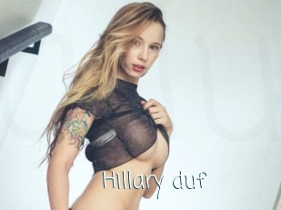 Hillary_duf