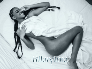 Hillarylima
