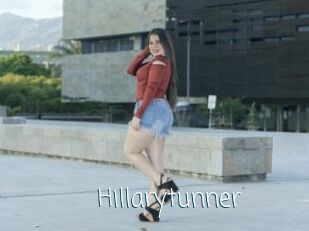 Hillarytunner
