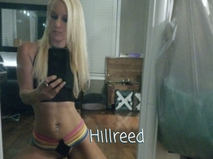 Hillreed