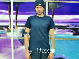 Hillxxx