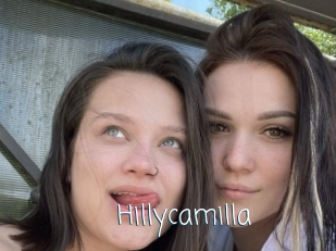 hillycamilla Adult o Porn