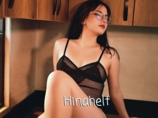 Hinahelt
