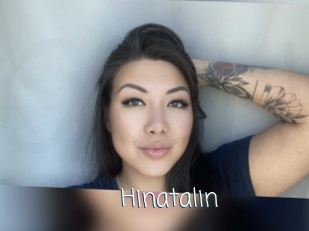 Hinatalin