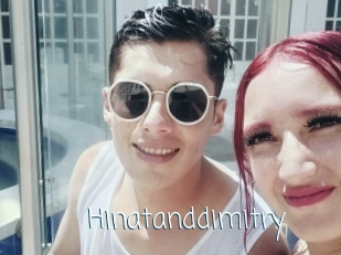 hinatanddimitry Adult o Porn