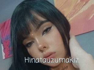 Hinatauzumakiz