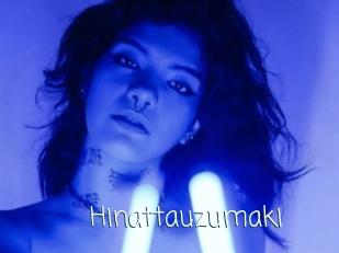 Hinattauzumaki