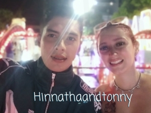 hinnathaandtonny Adult o Porn