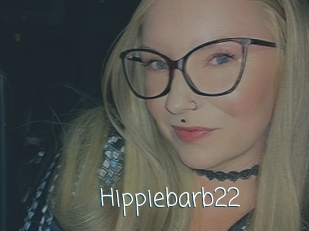 Hippiebarb22
