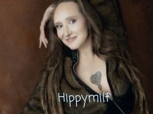Hippymilf