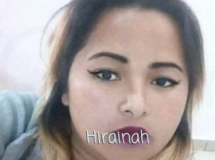 Hirainah