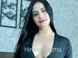 Hiromiazuma