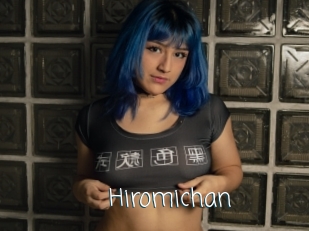 Hiromichan