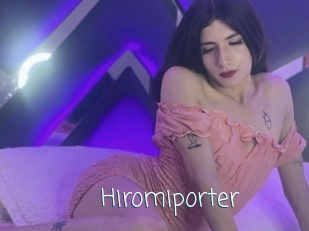 Hiromiporter