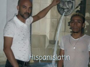 Hispanislatin
