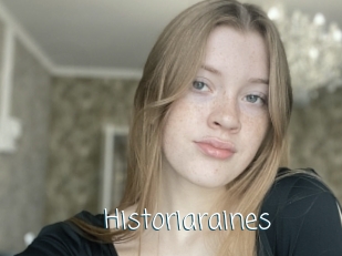 Historiaraines