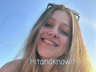 Hitandknowit