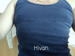 Hivan