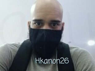 Hkanon26