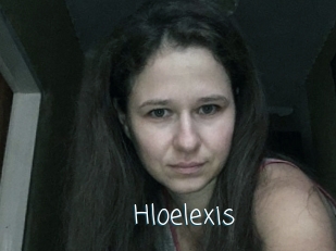 Hloelexis