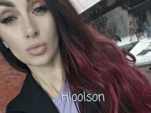 Hloolson