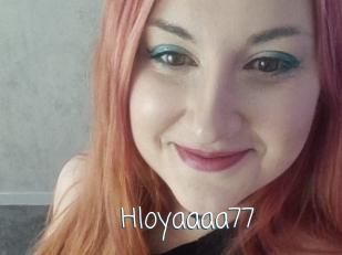 Hloyaaaa77