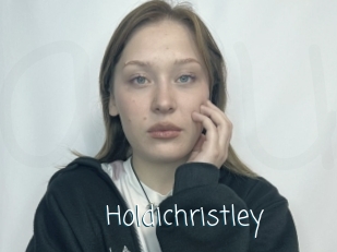 Holdichristley