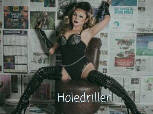 Holedriller