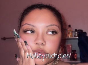 holleynicholes Adult o Porn