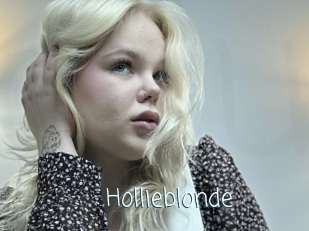 Hollieblonde