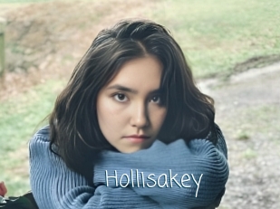 Hollisakey