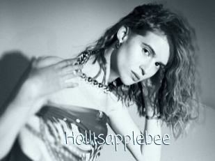 Hollisapplebee