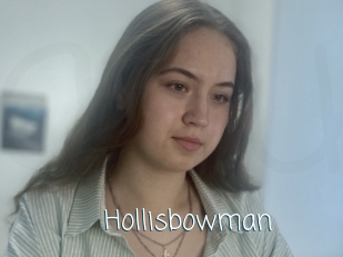 Hollisbowman