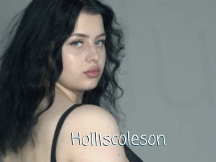 Holliscoleson