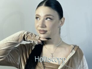 Holliscopp
