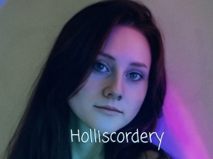 Holliscordery