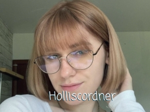 Holliscordner