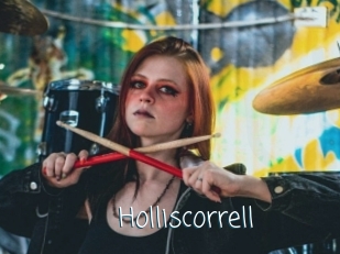 Holliscorrell