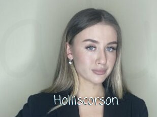 Holliscorson